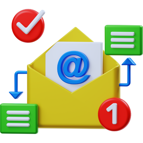 Email Marketing-service-image
