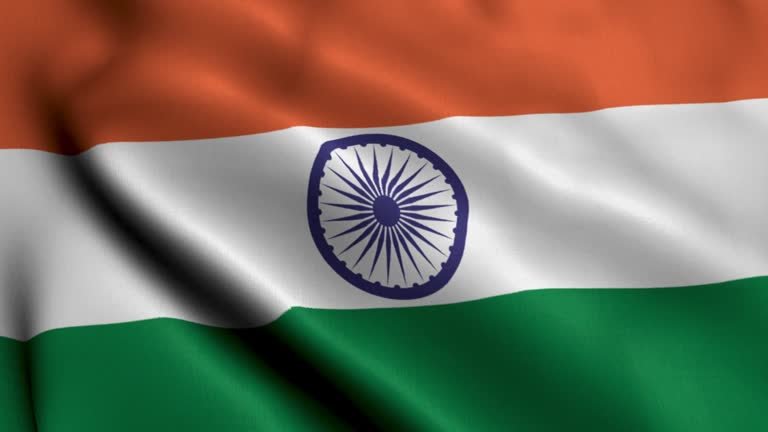 India