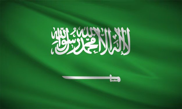 Saudi Arabia